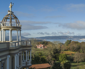 Fene es un municipio Pet Friendly de Ferrolterra